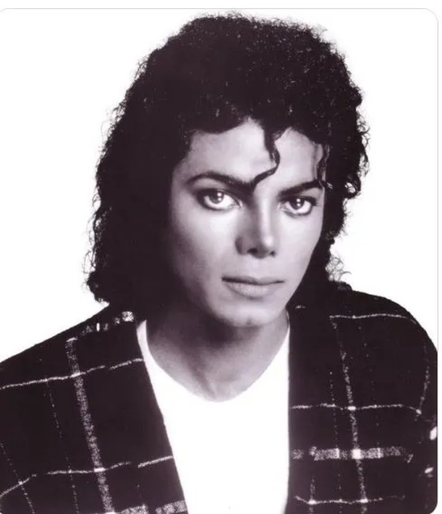 Michael Jackson populairder dan The Beatles