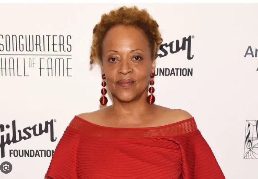 Cassandra Wilson, Grammy-winnende jazz-zangeres, op 70-jarige leeftijd overleden