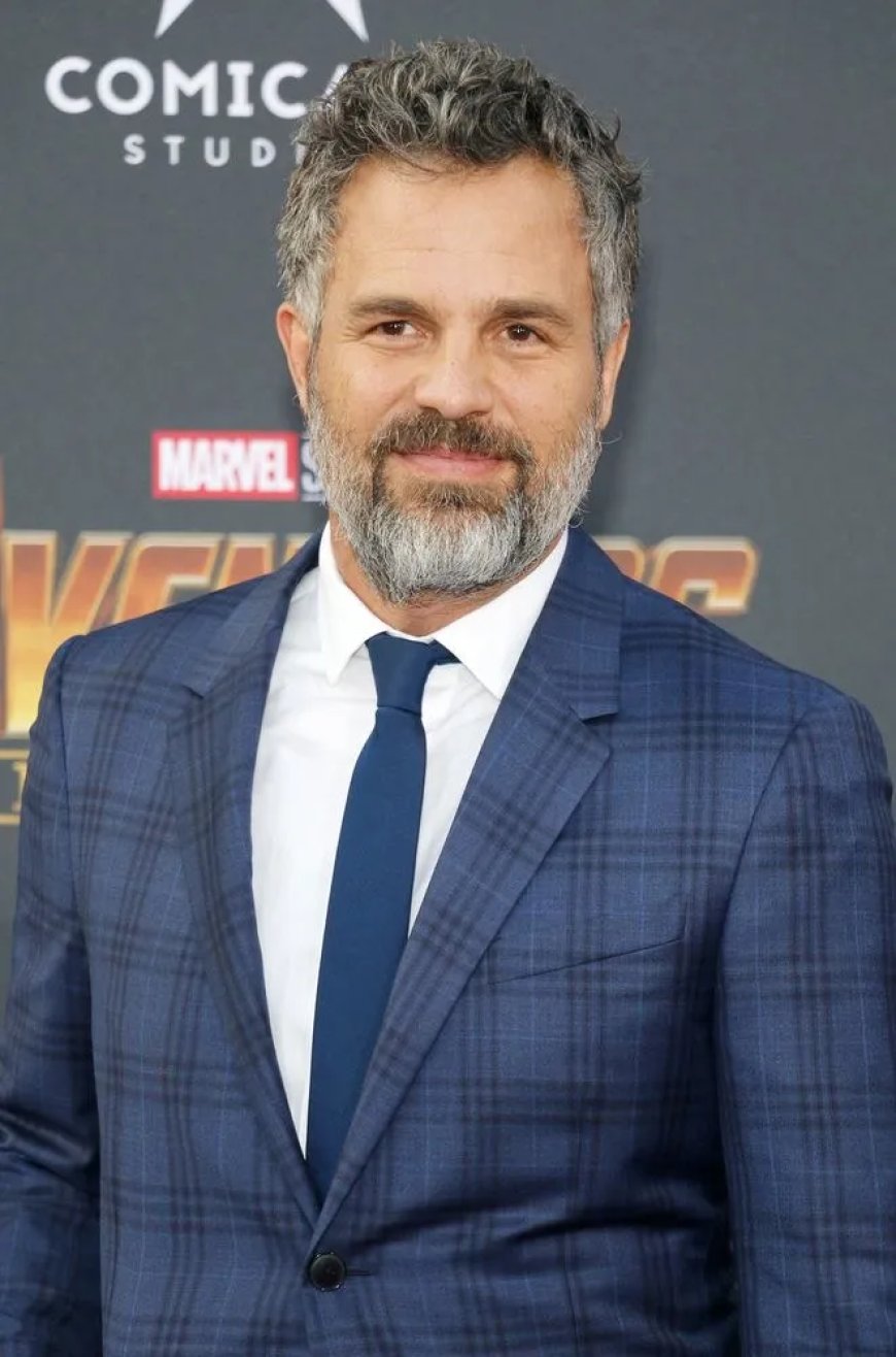 Bekende Joden uit filmwereld verdedigen Mark Ruffalo na antisemitismeverwijt