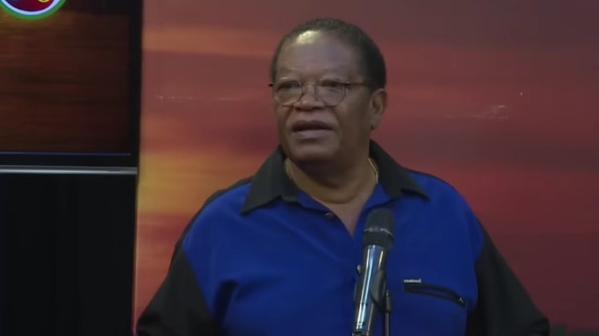 Bendt: Suriname heeft kennis genoeg, maar mist moed om bestuurscultuur te veranderen