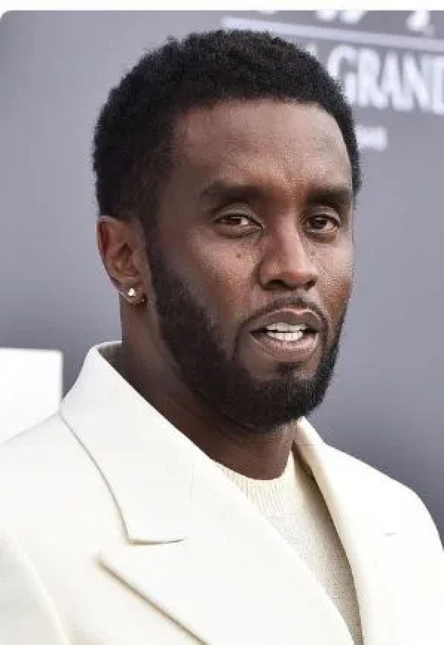Diddy mogelijk eerder vrij uit gevangenis