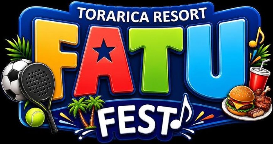 Fatu Fest na negen jaar terug in nieuw jasje