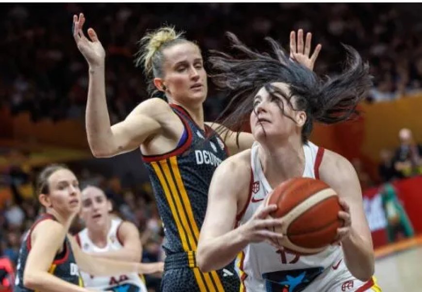 Wereldkampioenschap basketbal vrouwen begint met records
