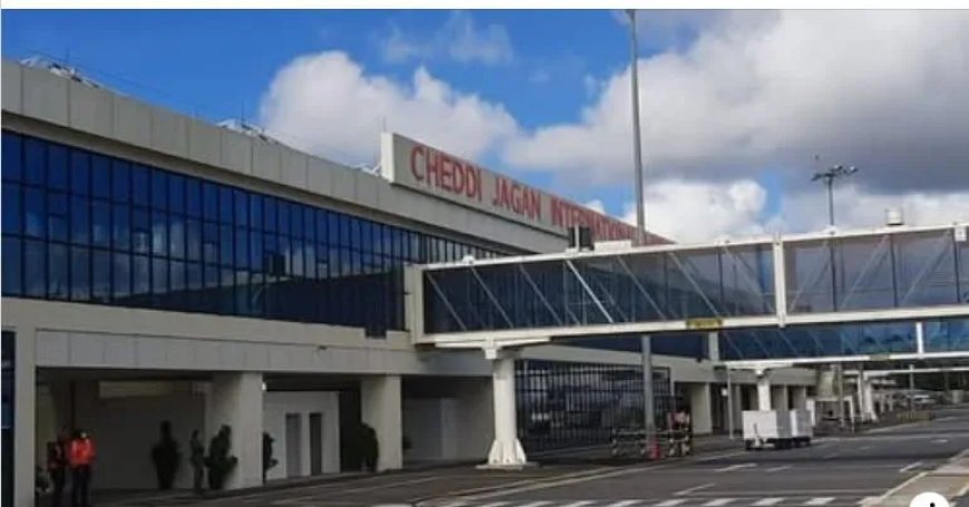 Guyana vangt tijdelijk migranten uit Verenigde Staten op