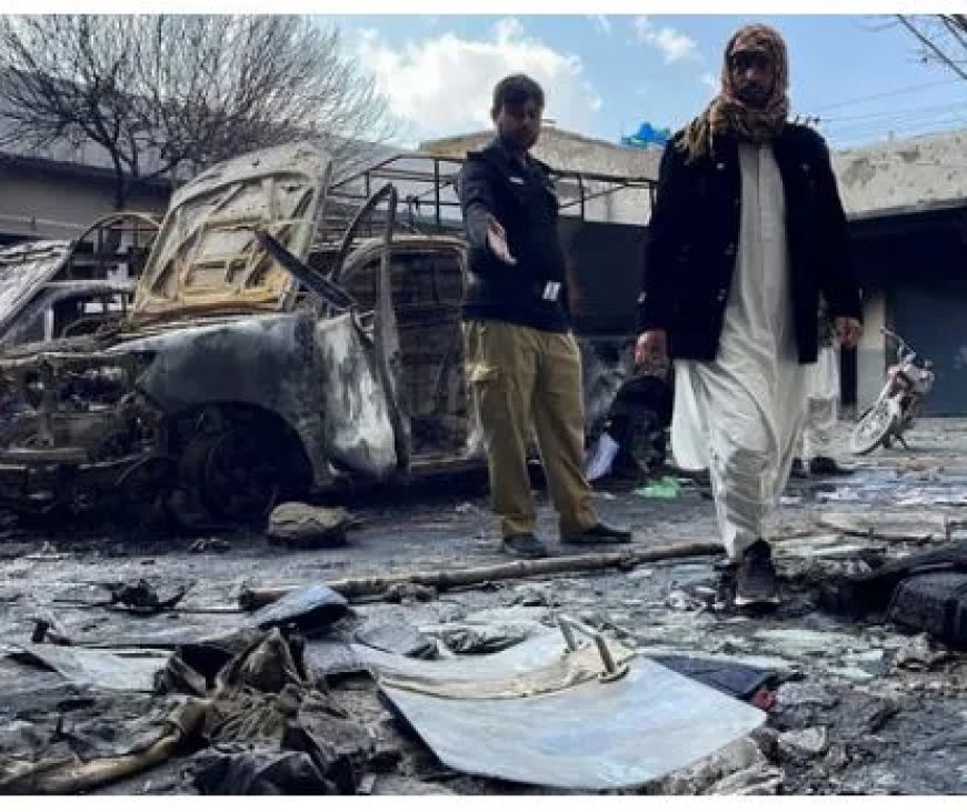 Pakistan meldt 48 militanten gedood in Balochistan