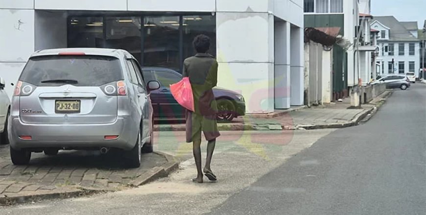 Ruim 500 'landlopers' geregistreerd in Paramaribo