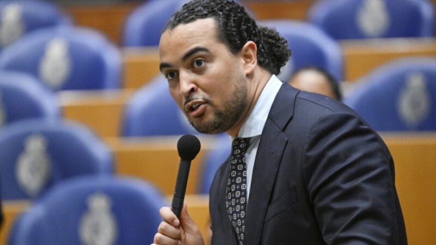 Don Ceder opnieuw verkozen tot beste Kamerlid van Nederland