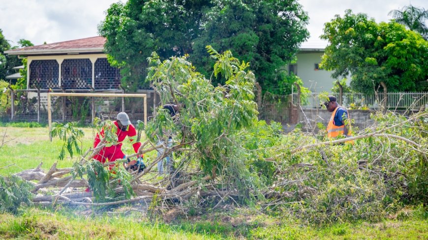 SOSIS krijgt grondige opknapbeurt, politiepost moet terrein veiliger maken