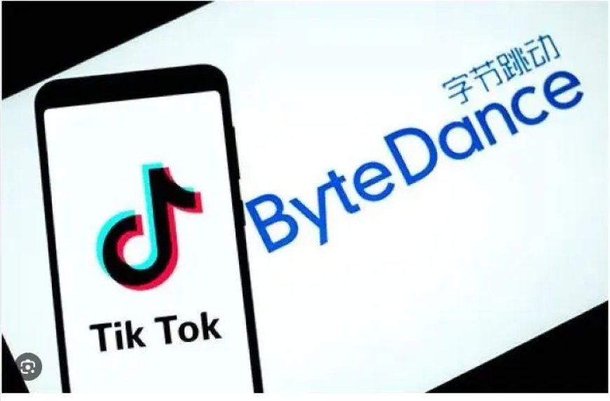 ByteDance haalt bijna 30 miljard dollar aan financiering op