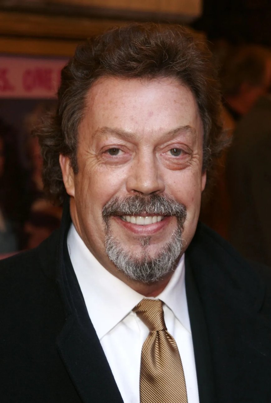 Hartproblemen waren doodsoorzaak Tim Curry
