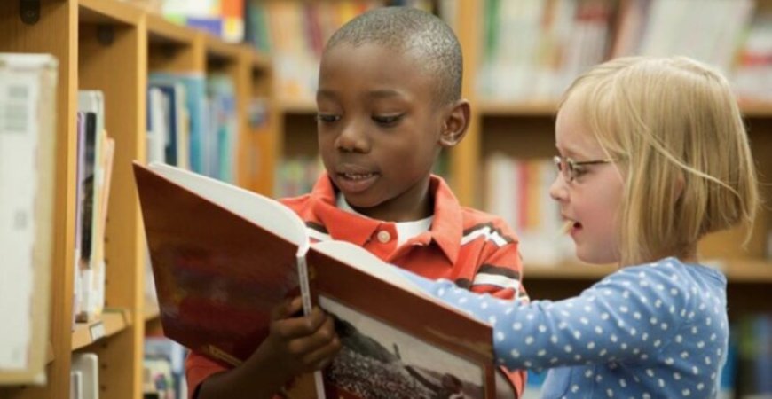 Surinaamse Nederlanders ‘kampioen’ bibliotheekbezoek en leesplezier