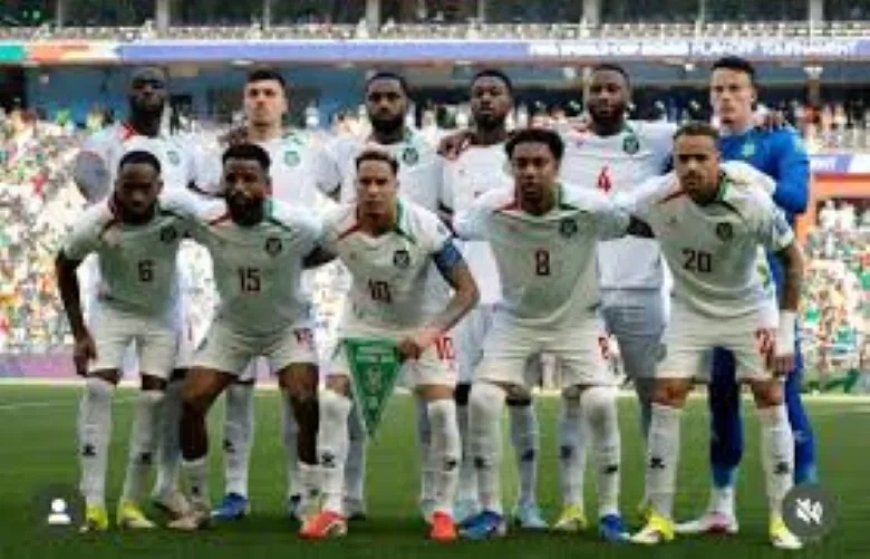 Wetswijziging Surinamerschap moet slepende paspoortkwestie topsporters in diaspora tot verled