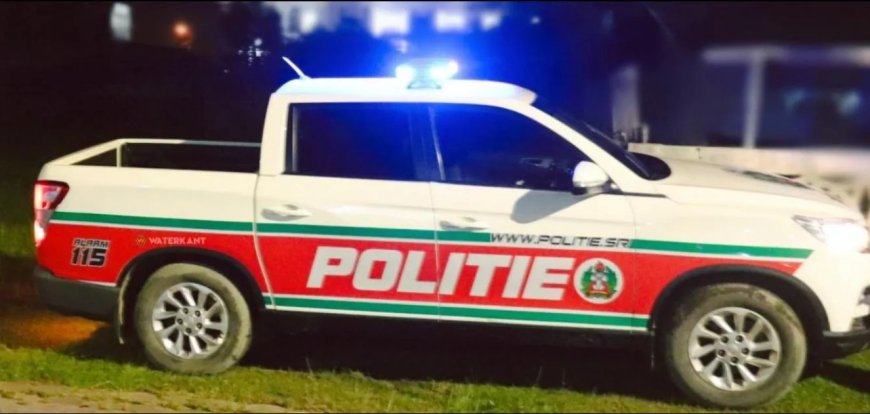 Hoe veilig is Paramaribo ’s avonds?