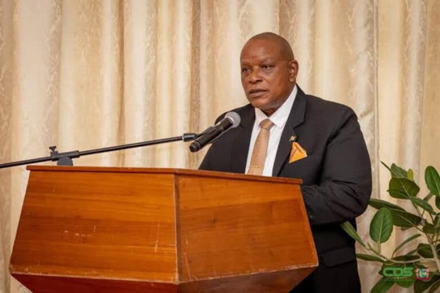 Haagse wethouder wil handelsmissie naar Suriname