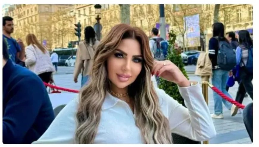 Egyptische tv presentatrice krijgt doodstraf in drugszaak