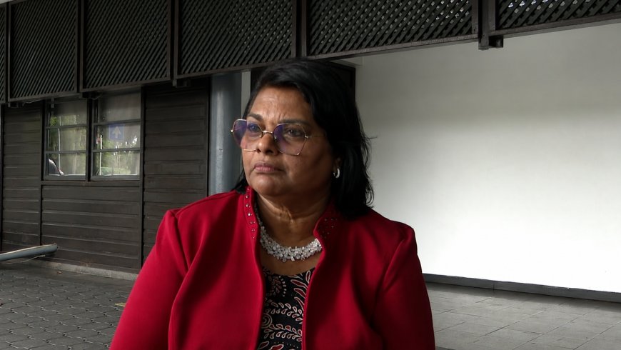 Mathoera ziet verbetering in DNA, maar wil efficiëntere werkwijze