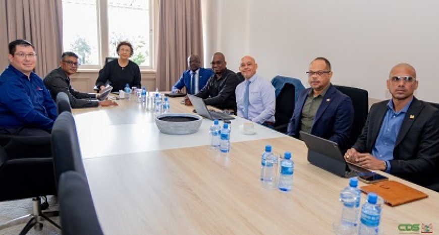 JAP Airport moet uitgroeien tot onderdeel van groot city development-project