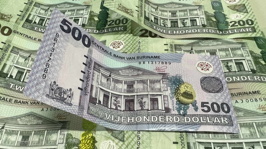 Gemaskerde mannen zoeken naar goud en vluchten met SRD 20.000