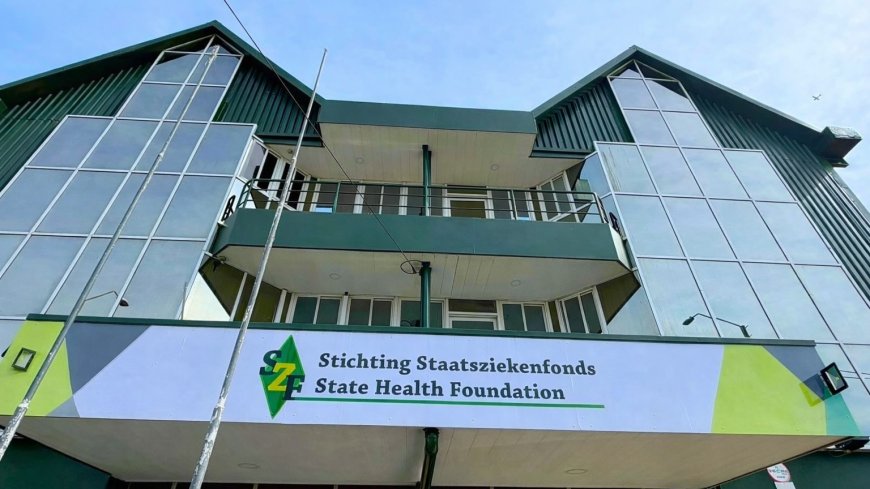 Minouche Dihal-Bromet wordt nieuwe directeur SZF