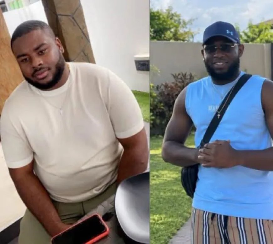 Twee Surinamers vermist na oversteek naar Guyana