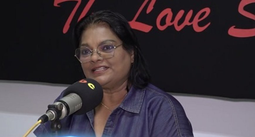 Krishna Mathoera staat open voor voorzitterschap VHP