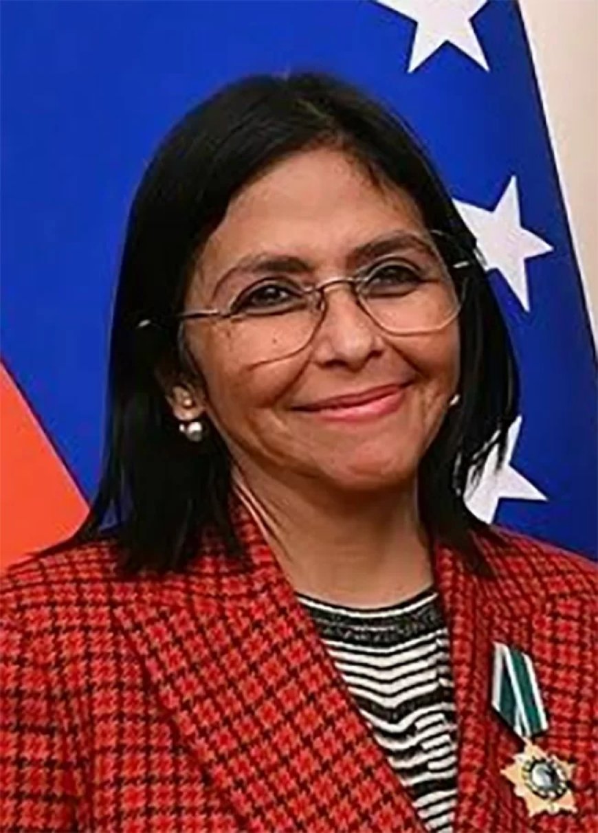Waarnemend president Venezuela donderdag in Suriname voor besprekingen