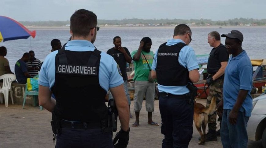 GEEN REPRESSAILE MAAR HANDHAVING MIGRATIEREGELS