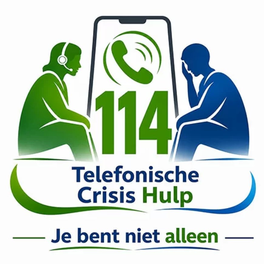 Praten over suïcidaliteit kan verschil maken