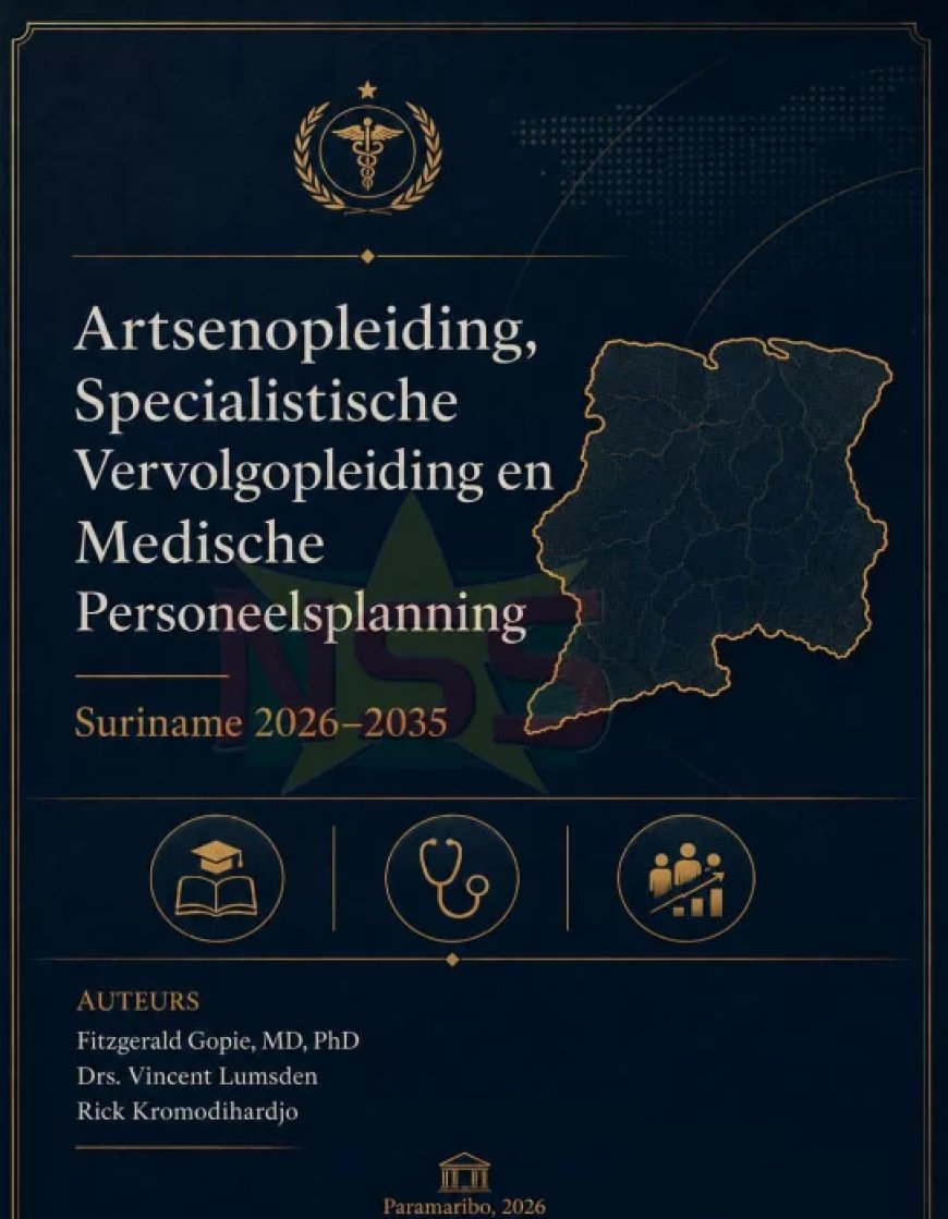 Wie bereikt de poort van Geneeskunde?