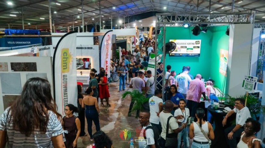Bouw-, woon- en huishoudbeurs richt zich ook in 2027 op toerisme