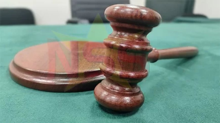 Egyptenaar verdacht van brandstichting door rechter-commissaris vrijgelaten