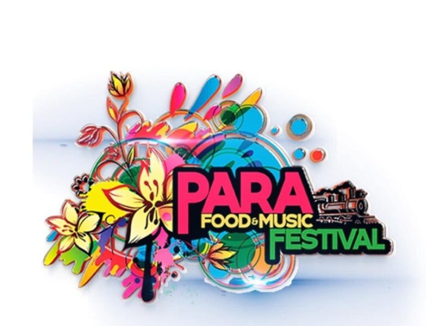 Vijfjarige Para Festival ondergaat veranderingen
