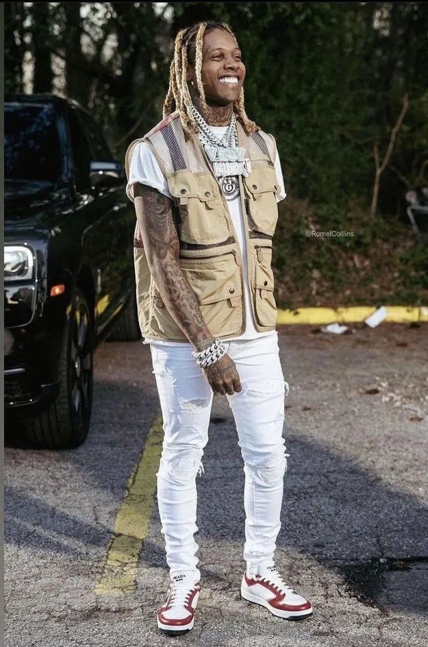 Grammy-winnaar Lil Durk vrijgesproken van betrokkenheid bij huurmoord