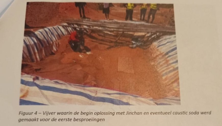 Grassalco-dossier: partner miste cruciale milieubewaking vóór vissterfte (Deel 1)