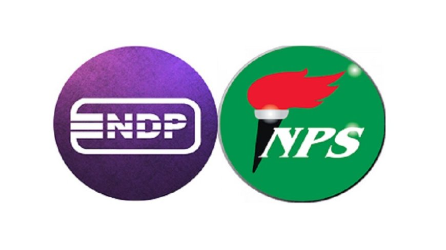 Stelling: NPS en NDP hadden nooit mogen samenwerken