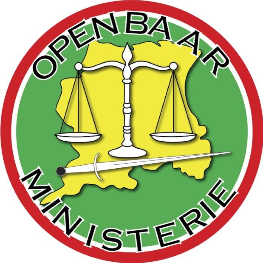 Officiële boetelijst voor milieuovertredingen bekrachtigd: boetes tussen SRD 1.000 en SRD 10.