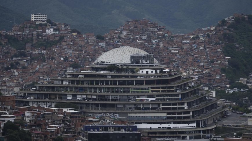 VN: repressieve structuren Venezuela grotendeels intact ondanks hervormingen