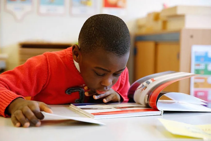 Lezen raakt uit de ‘mode’ – Ook Suriname heeft een probleem