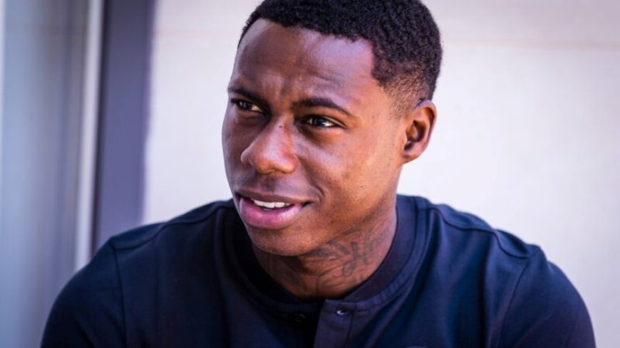 Nieuwe wending in cocaïnezaak Quincy Promes