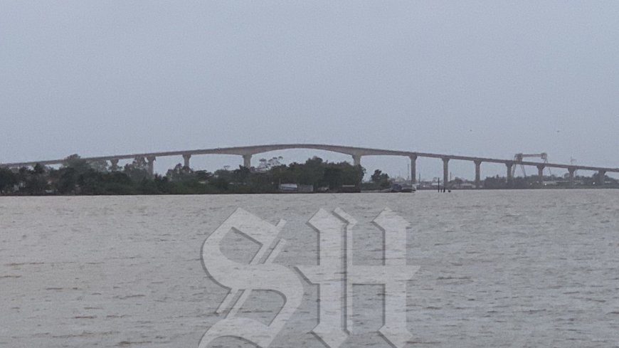 Wijdenboschbrug al circa zestien jaar zonder volledige technische inspectie
