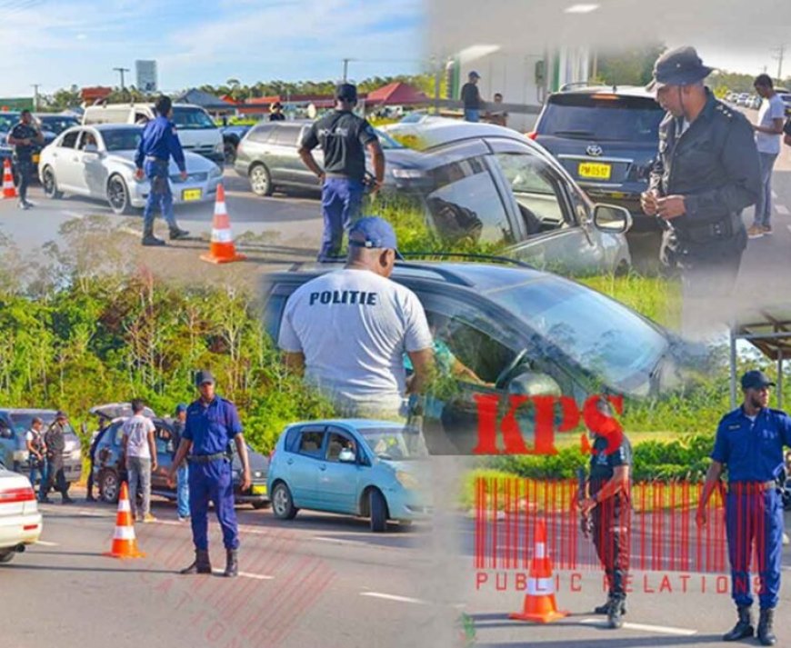 Politie voert verkeerscontroles op  bromfietsgroepen, races en verkeersovertredingen uit