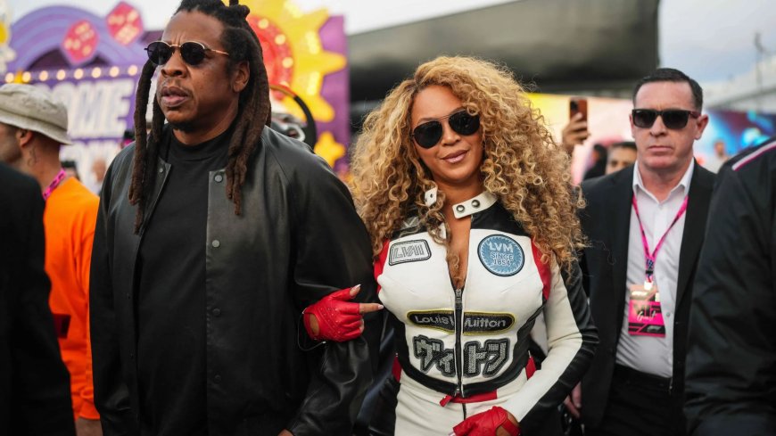 Jay-Z vindt dat Beyoncé meer erkenning verdient als producer