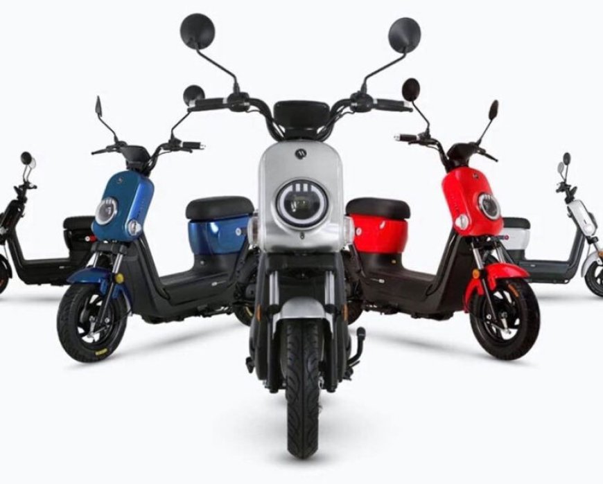 E-bike registratie vanaf oktober, KPS voert verkeershandhaving op