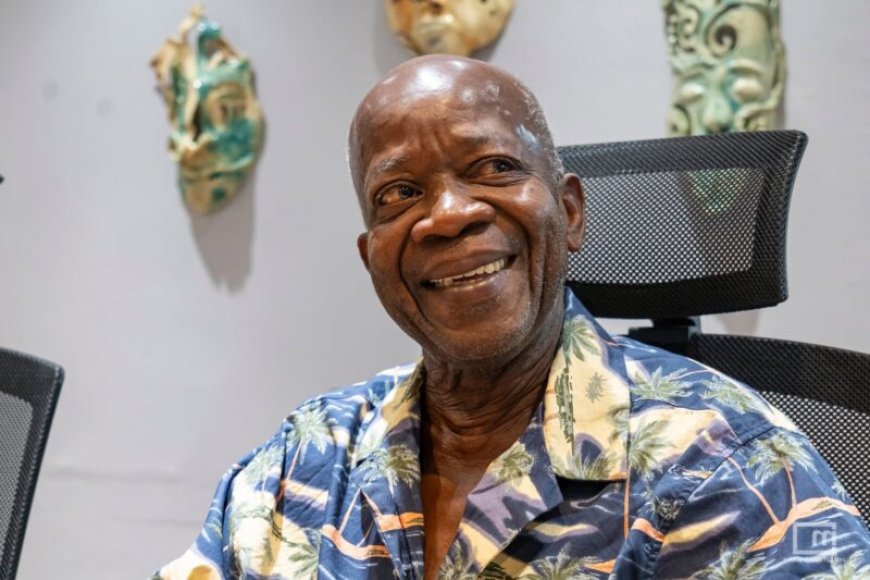 Kaseko Museum zet legendes centraal met maandelijkse ‘Meet the Legend’