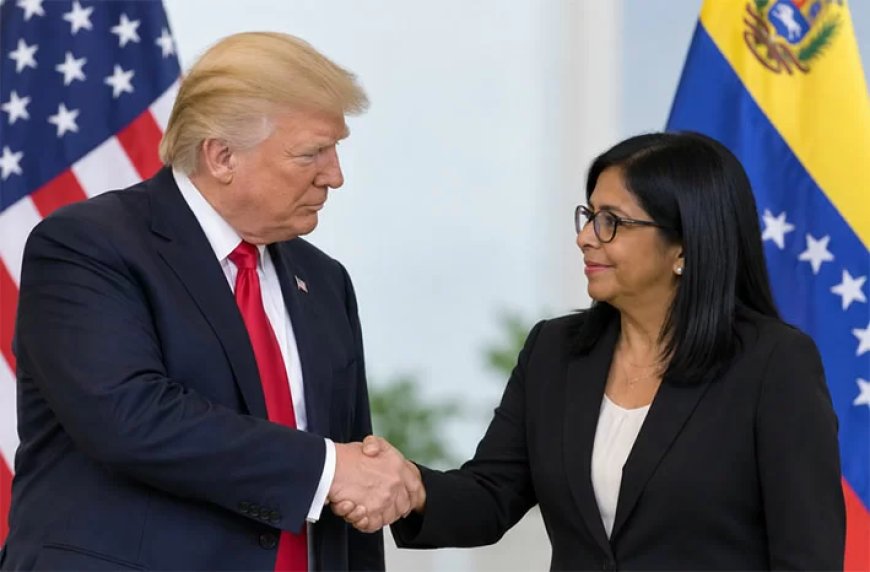VS haalt Venezuela na ruim twintig jaar van lijst landen die tekortschieten in drugsbestrijdi