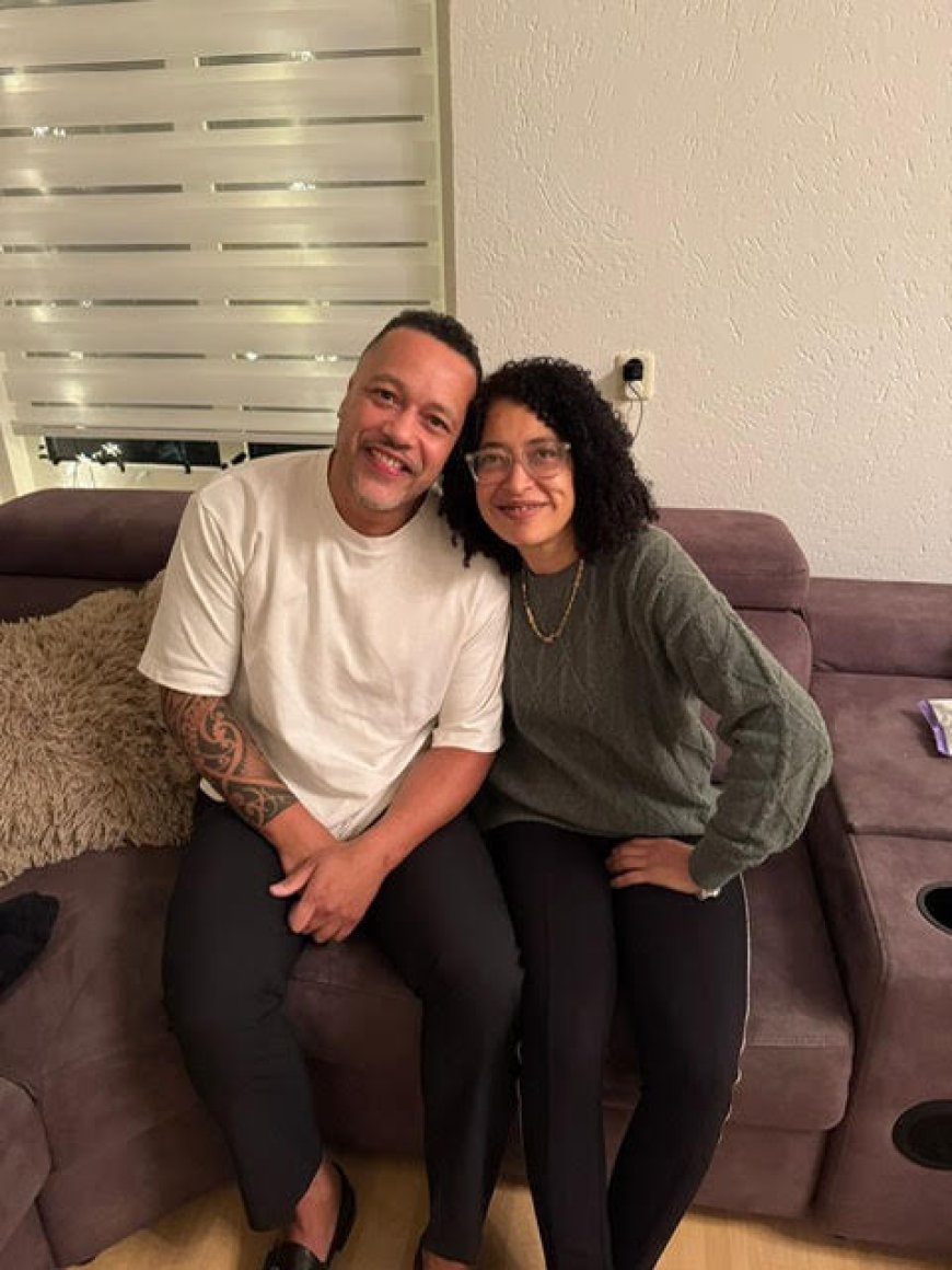 Familie Leysner: ‘Wij leggen ons niet neer bij zijn vermissing. We blijven zoeken, hulp vrage