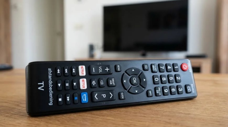 TV programma overzicht voor vandaag, vrijdag 18 september 2026