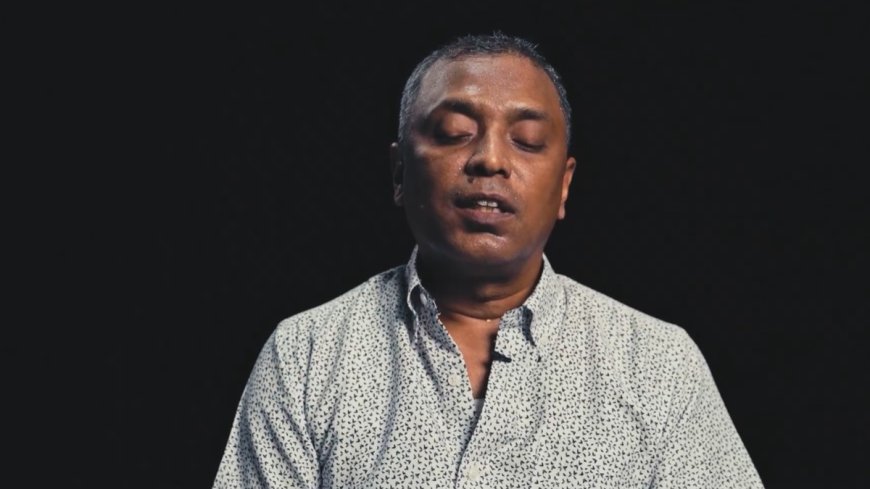 Wan Okasi: “Laten we ophouden met babbelen”