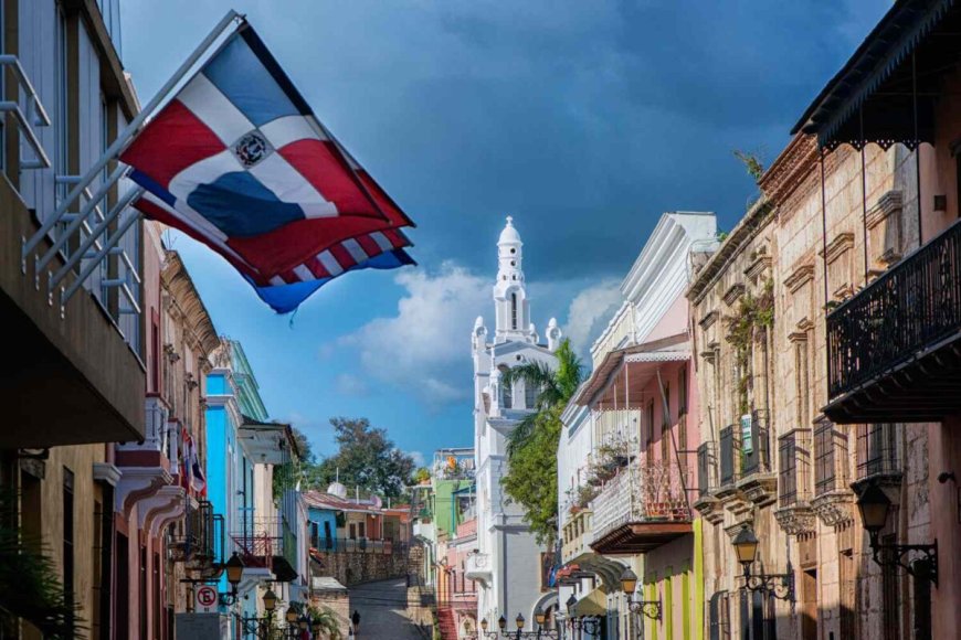 Dominicanen onder voorwaarden visumvrij naar Suriname