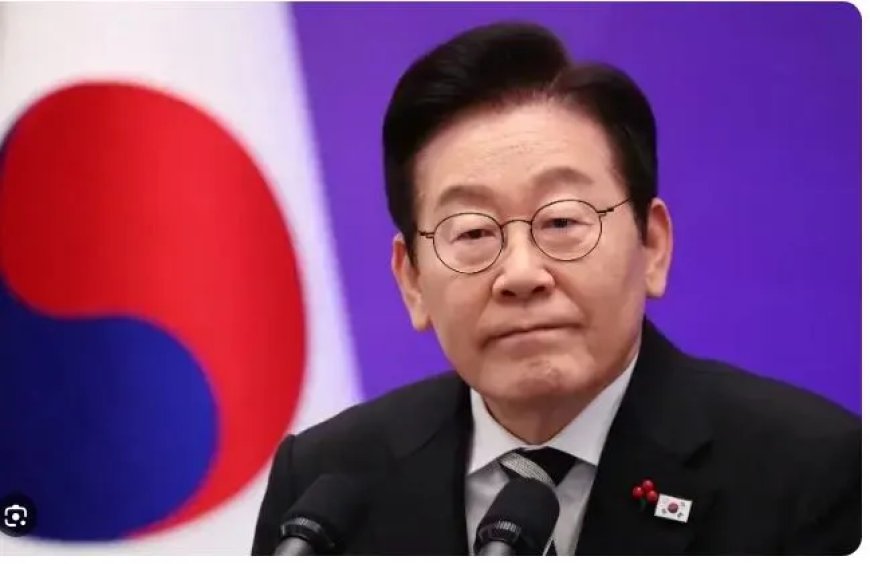 Zuid-Korea stuurt geen troepen naar oorlog met Iran